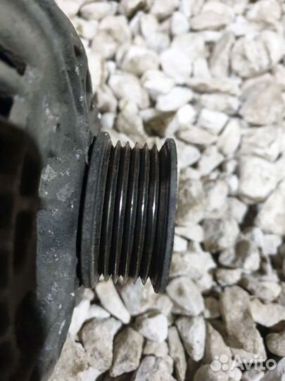 Генератор Volvo XC90 Вольво