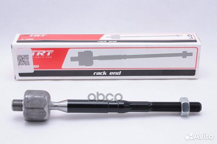 Тяга рулевая ваз 2180, LADA Vesta RS3026 TRT