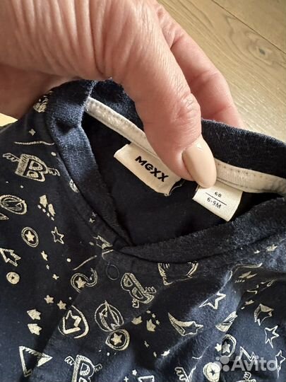 Шорты для мальчика 74 zara