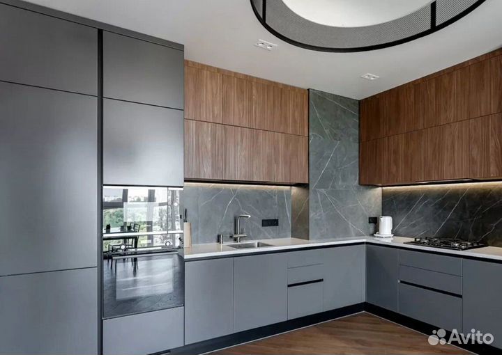 Кухня на заказ