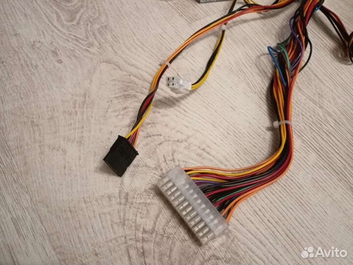 Блок питания для пк 400w