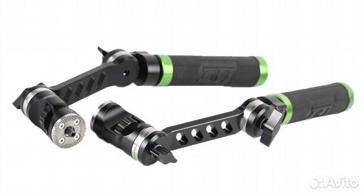 Рукоятки Lanparte UG-03 Rosette Handgrip