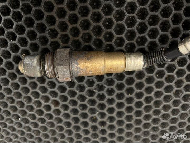 Лямбда зонд задняя Mercedes-Benz S-Class W221