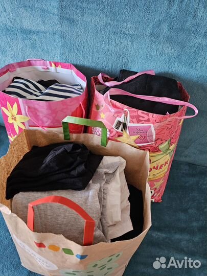 Женские вещи 42 44 46 48