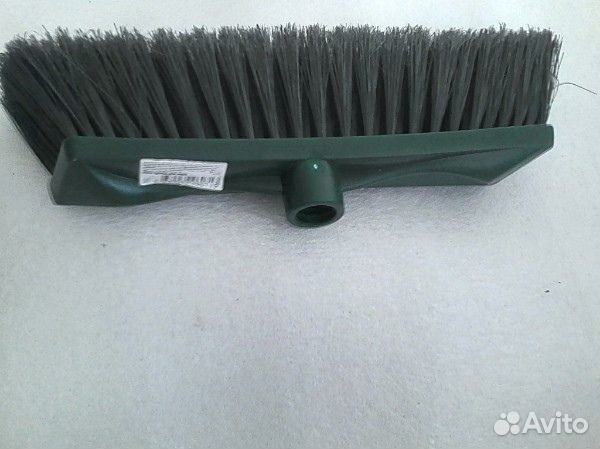 Новая большая щётка