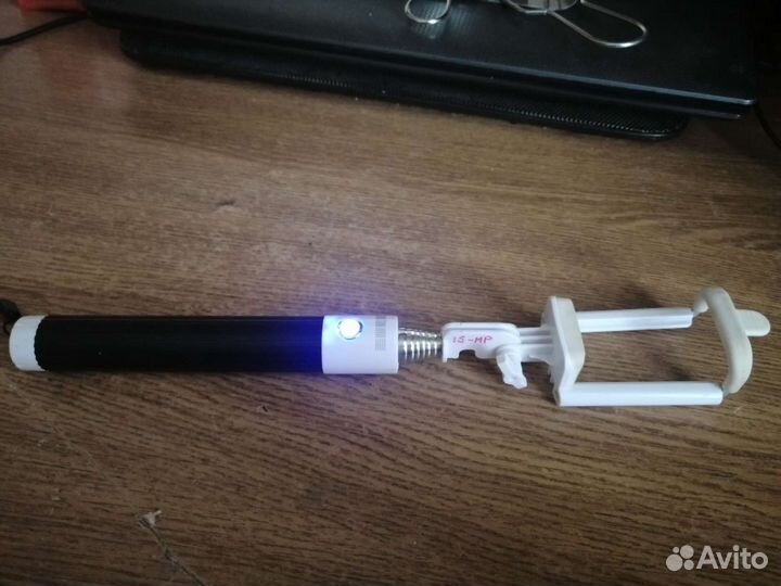 Селфи палка IS MP-115B