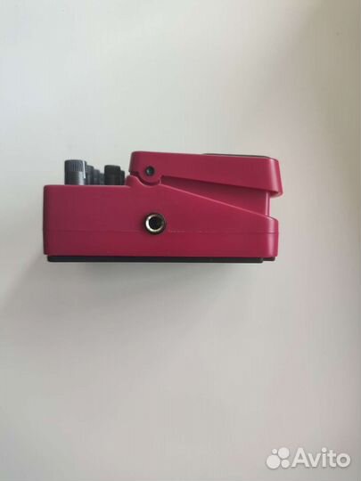 Гитарные педаль Behringer - UM300