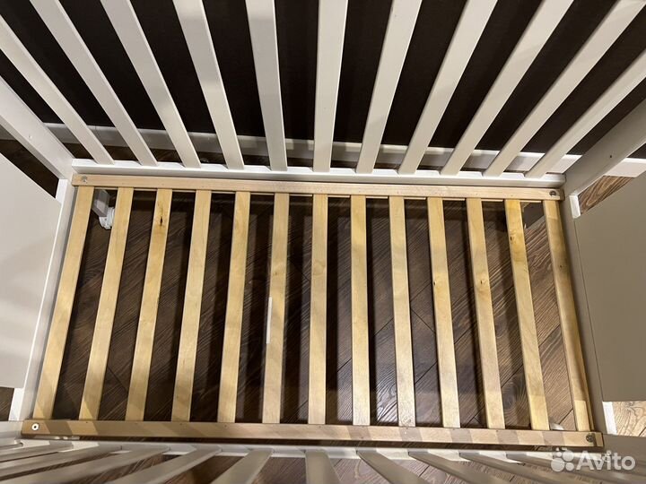 Детская кроватка micuna