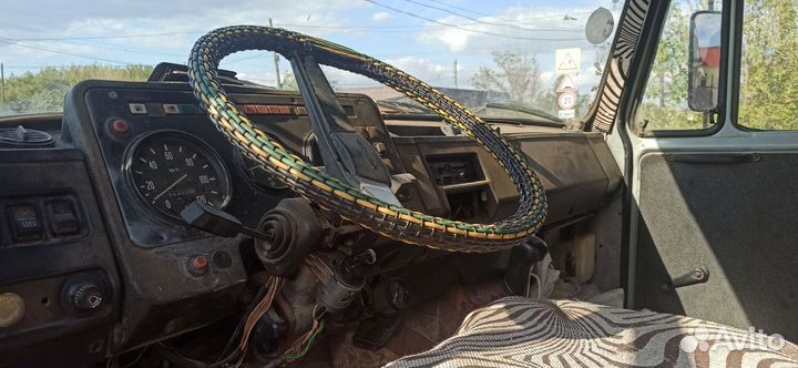 ЗИЛ 5301, 2000