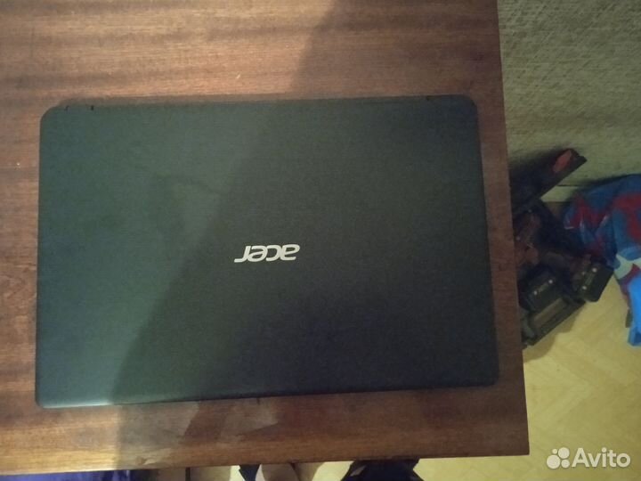 Продам ноутбук Acer Extensa 215-52