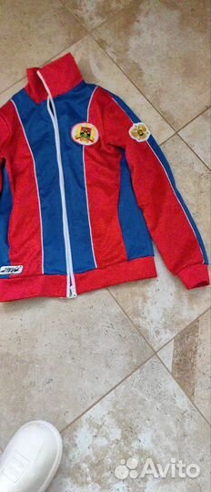 Костюм для художественной гимнастики