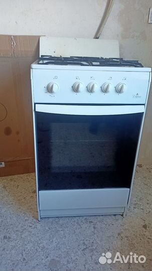 Газовая плита бу