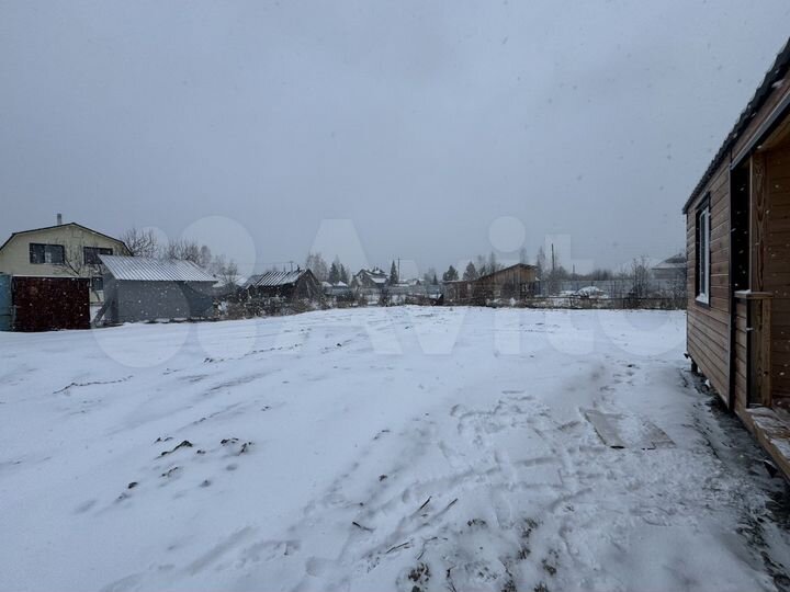 Участок 7 сот. (СНТ, ДНП)