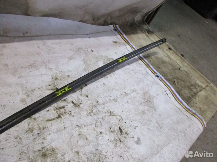 Молдинг крыши правый Kia RIO 2011-2017 (872414Y000