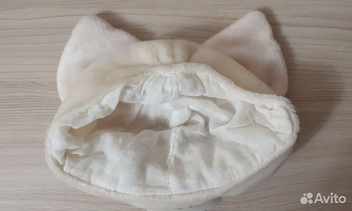 Карнавальный костюм детский 