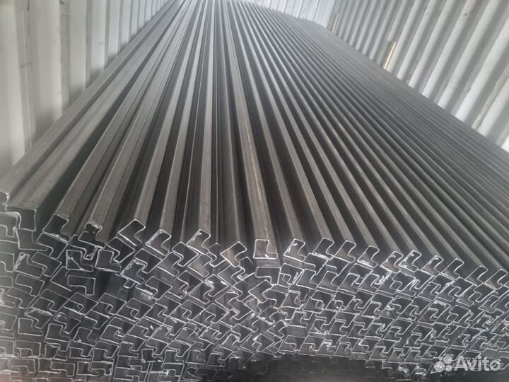 Труба металлическая