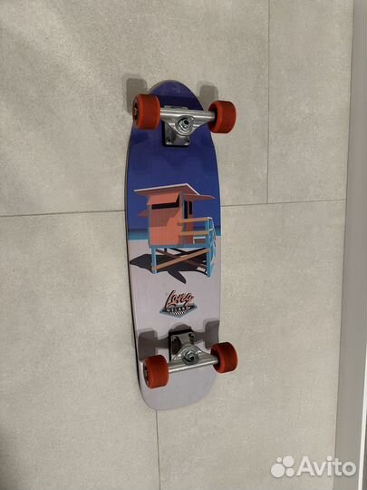 Лонгборд long island
