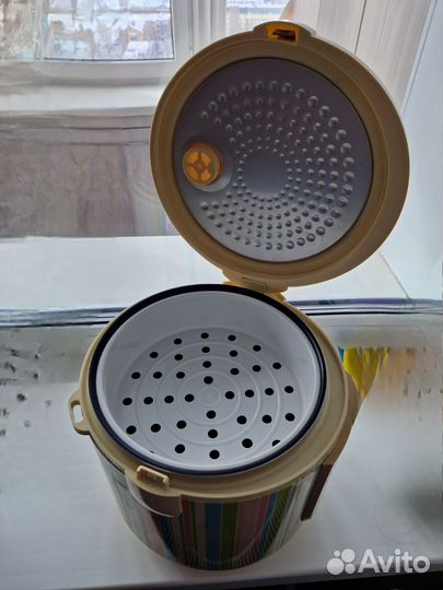 Мультиварка scarlett SC-MC410S04