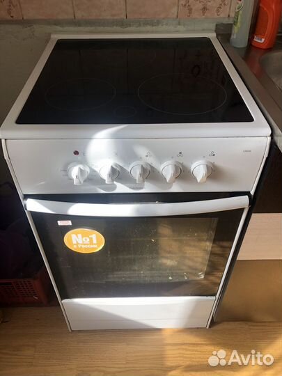 Плита электрическая