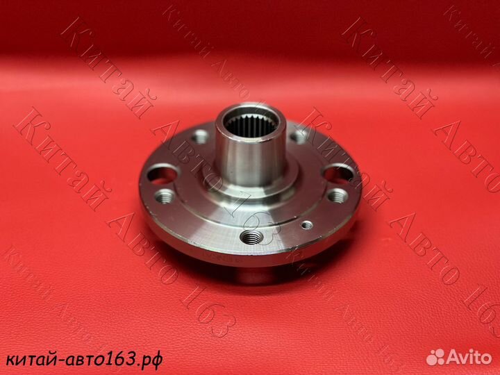 Ступица передняя Chery Tiggo 5 (Чери Тигго 5 )