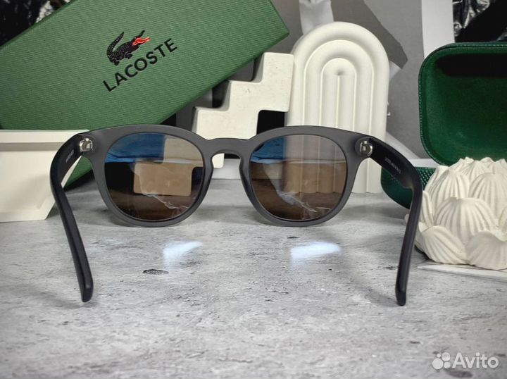 Очки Lacoste градиент