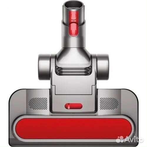 Пылесос Dyson Cinetic Big Ball Animal Pro 2