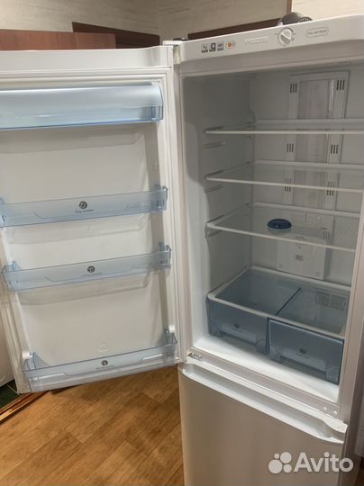 Холодильник pozis