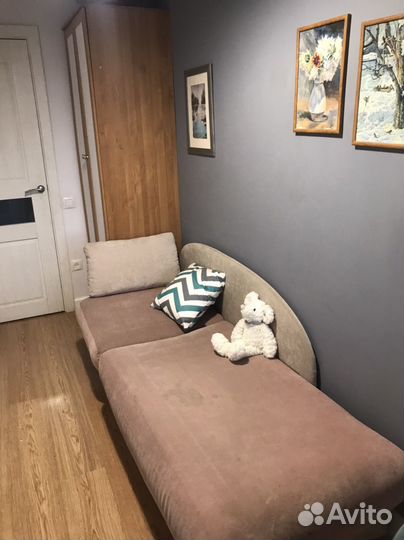 Диван кровать