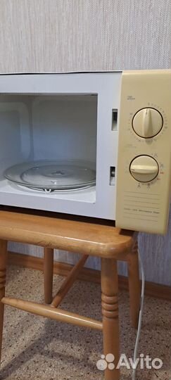 Микроволновая печь Elenberg