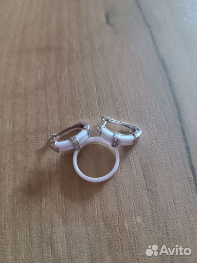 Набор украшений