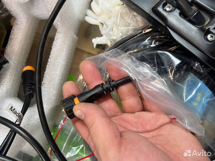 Эхолот garmin striker 9sv