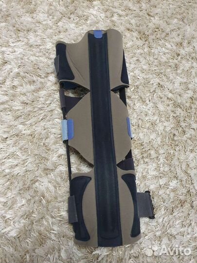 Ортез тутор на коленный сустав Thuasne Genuimmo 0