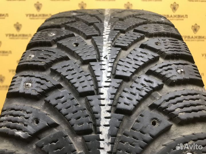 Nokian Tyres Nordman 4 205/55 R16 94V