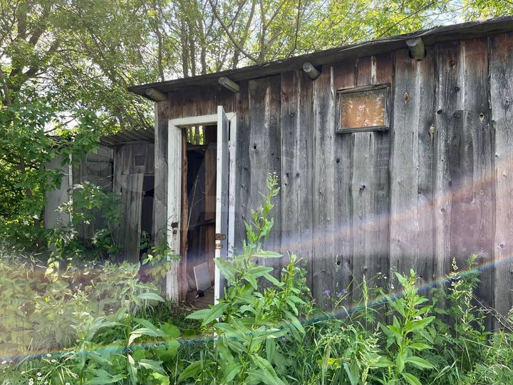 Участок 22 сот. (ИЖС)