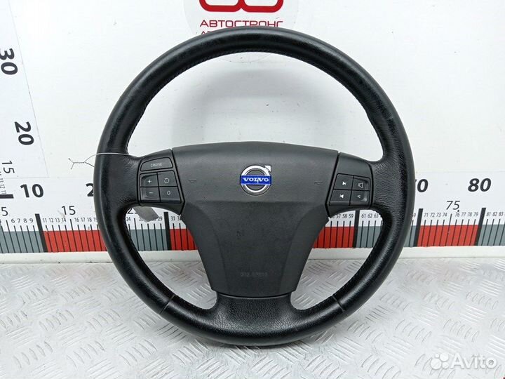 Руль для Volvo C30 1 8687459