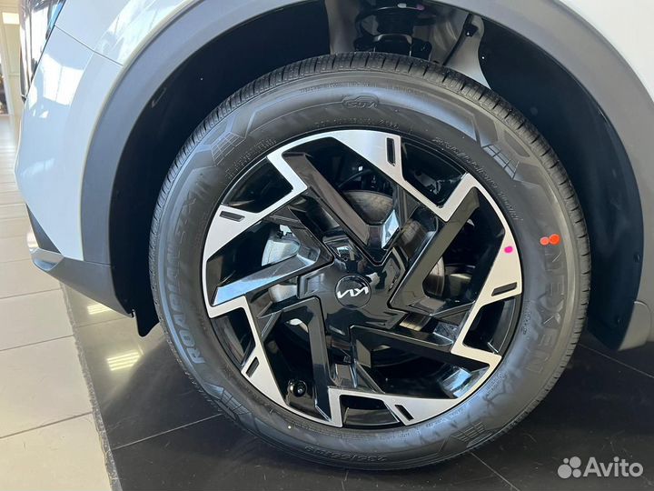 Kia Sportage 2 AT, 2023