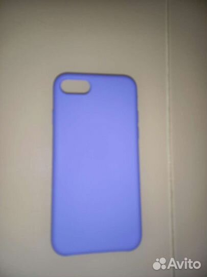 Чехол для iPhone 7