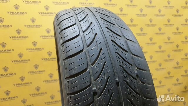 Tigar Sigura 205/65 R16 92H