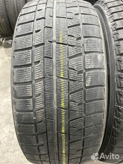 Yokohama Ice Guard SUV G075 225/50 R17 89L