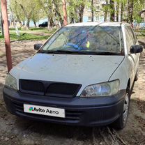 Mitsubishi Lancer 1.6 AT, 2003, 350 000 км, с пробегом, цена 350 000 руб.