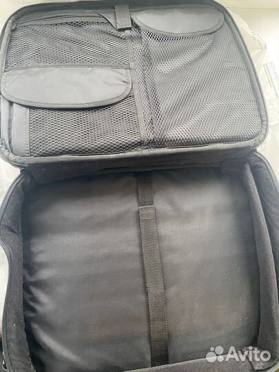 Сумка для ноутбука 34*43 см case logic