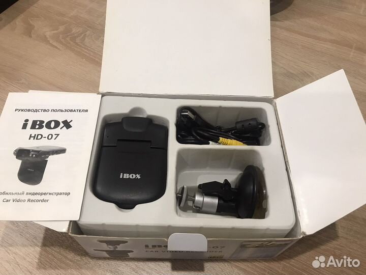 Видеорегистратор