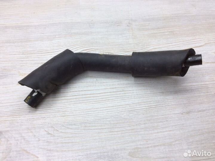 Патрубок Hyundai Solaris седан G4LC 2020