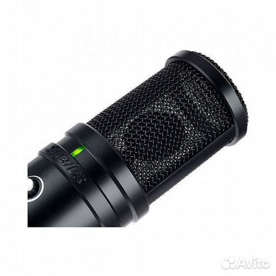 Микрофон Superlux E205umkii (Black)