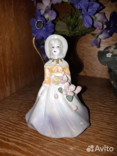 Статуэтки,Германия