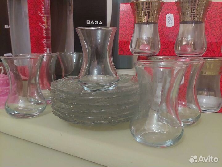 Набор 12 предметов.смотрите фото