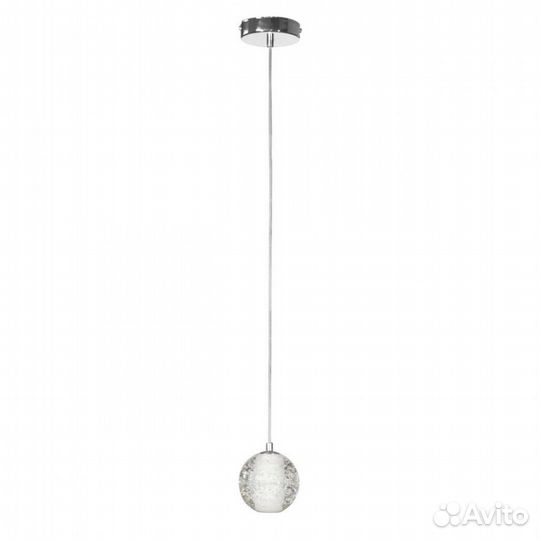 10112/1 Подвесной светильник loft IT Rain