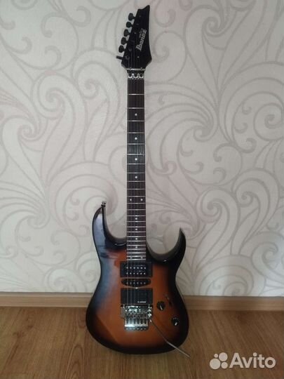 Электро гитара Ibanez gio grg 270