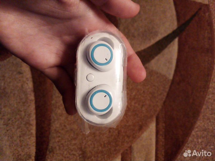 Беспроводные наушники GAL TW3300 (Новые)