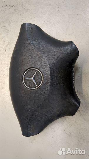 Подушка безопасности водителя Mercedes Vito W639, 2005